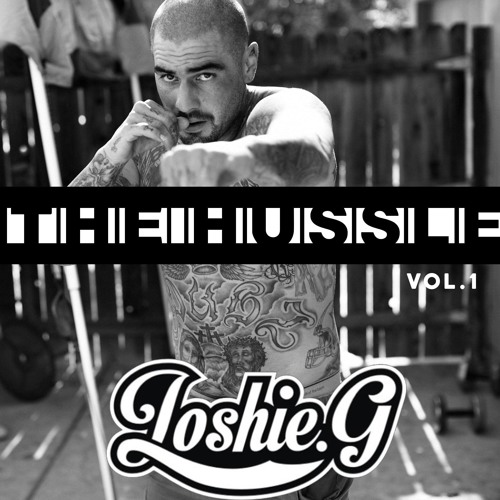 The Hussle Vol.1