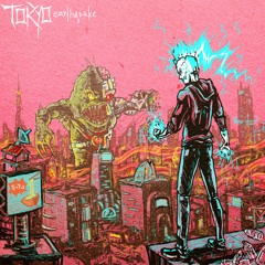 Tokyo Earthquake