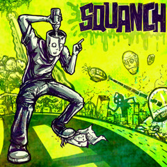 Squanch!
