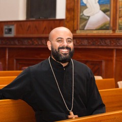 Fr. Daniel Fanous