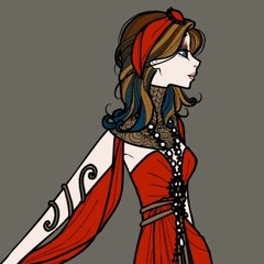 C'est Si Bon Cover - Eunna Juliette