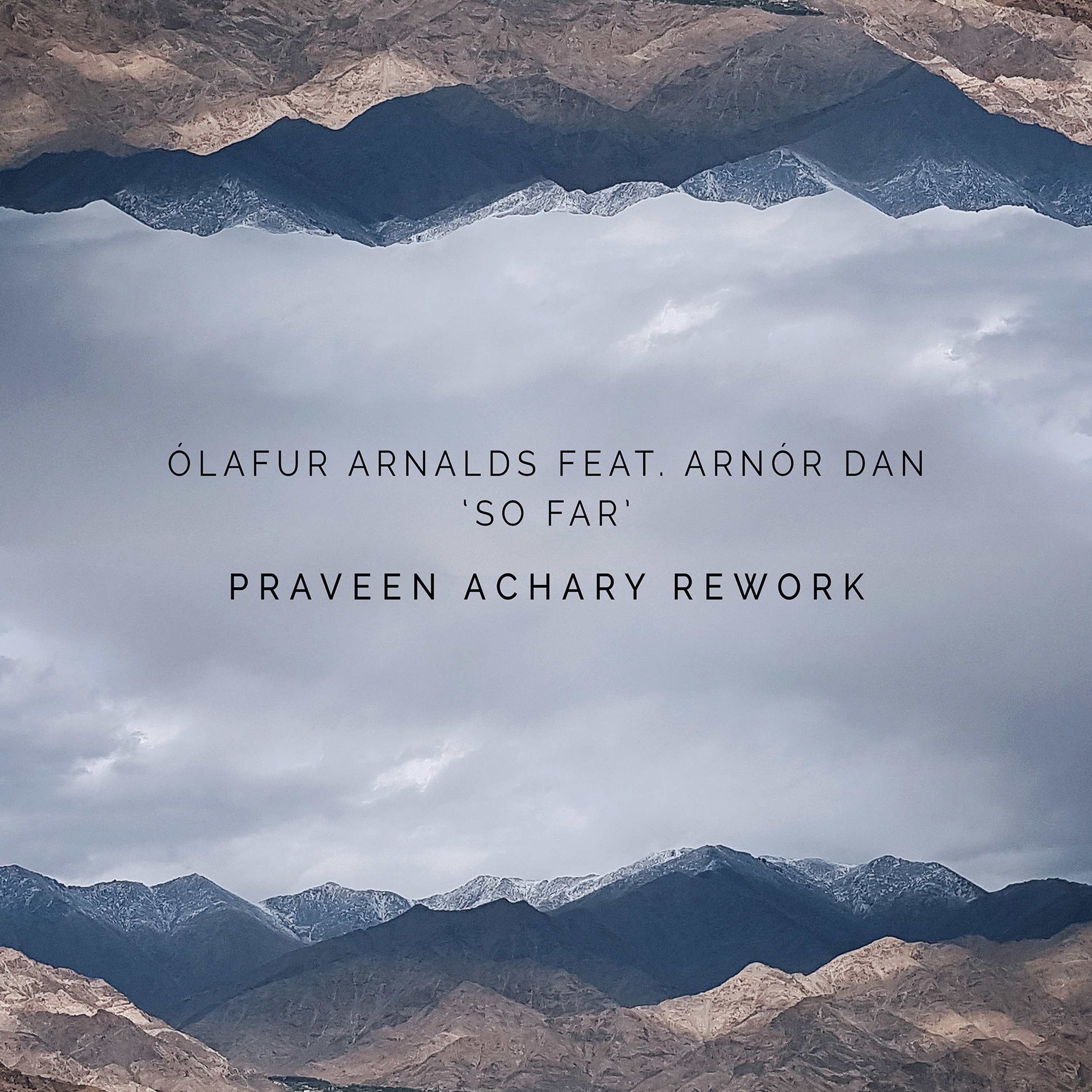 Praveen Achary - SoundCloud