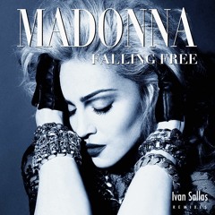 Madonna - Falling Free (Ivan Sallas Full Circle Rub)