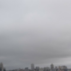 Under the water all the same