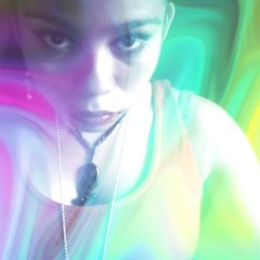 Midnight House at Magic, crystals, & nature. ✨