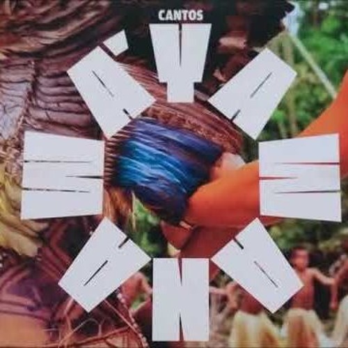 Canto Yawanawá - Tarondê