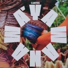 Canto Yawanawá - Kanô Kanô
