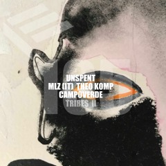 Campoverde - Fauno (Original Mix)