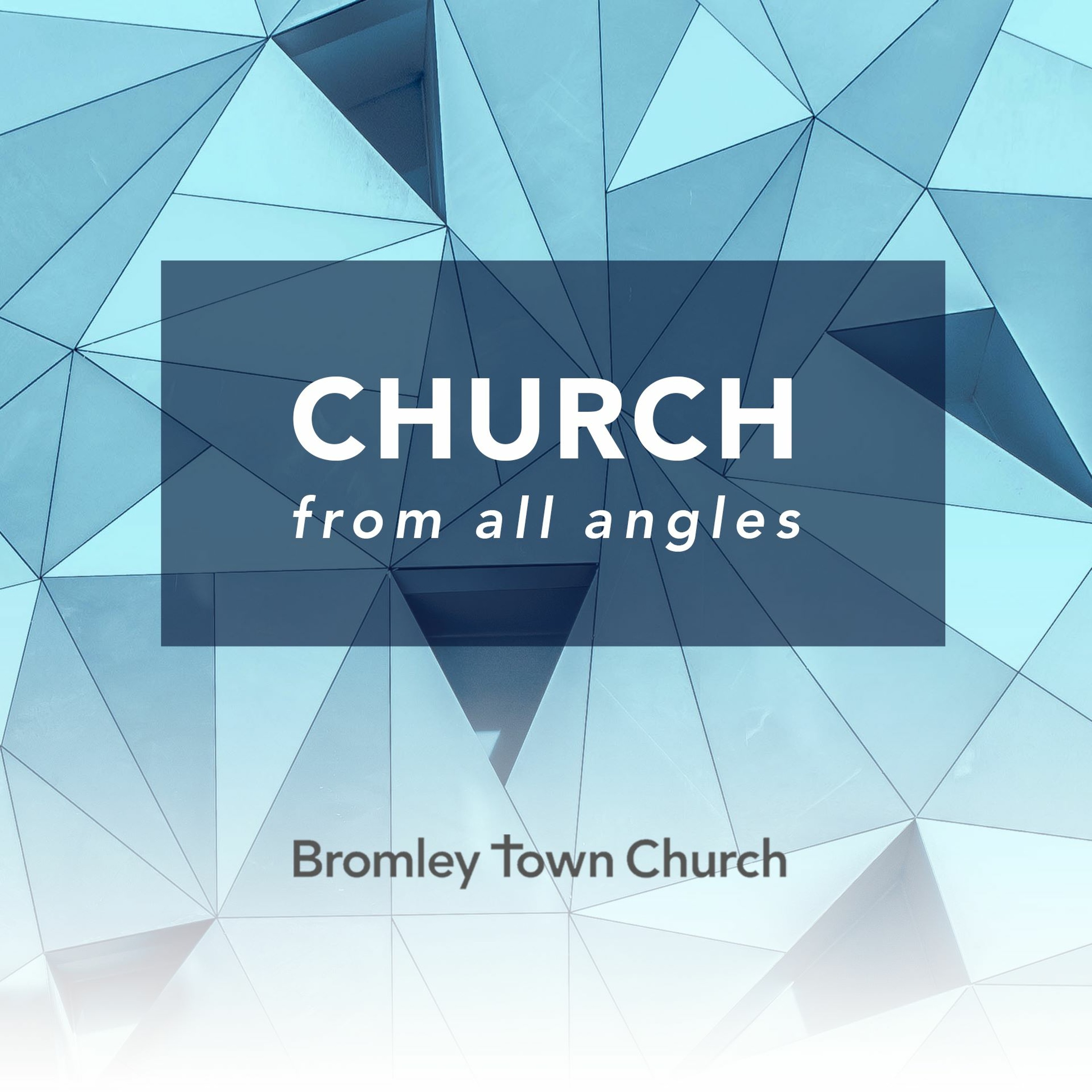 Jonathan McGill | Church From All Angles | What is the Church | 9th September 2018 episode artwork