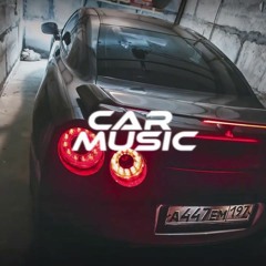 Sweet Dreams - Deep Remix (Bass Boosted)-Car Music