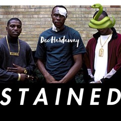 Stained(Freestyle)