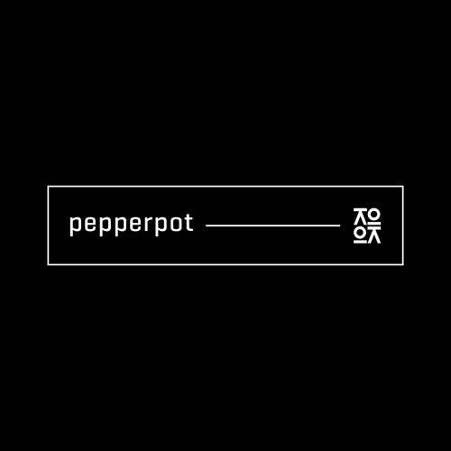Lokocast | 072 : Pepperpot