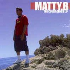 Matty B - Accents