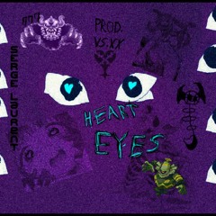 Hearteyes (prod by versus.xx)