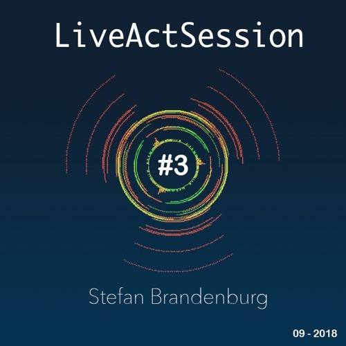 LIVEACT SESSION #3