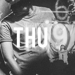 Thu (acoustic) - 282 live session