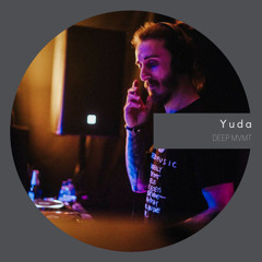 DEEP MVMT Podcast #101 - Yuda