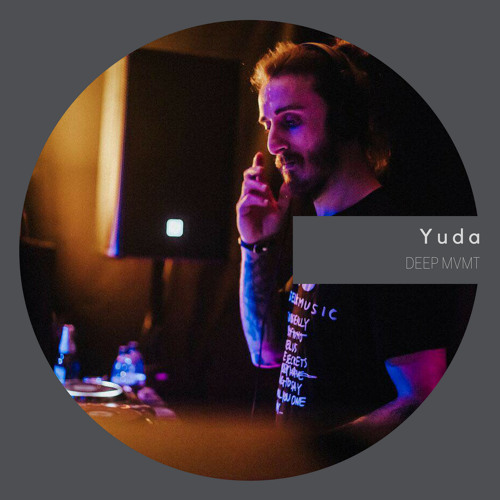 DEEP MVMT Podcast #101 - Yuda