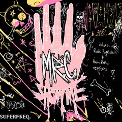 PREMIERE: Mr. C — Show Me (Ruede Hagelstein's Synthesizer Love Mix) [Superfreq]