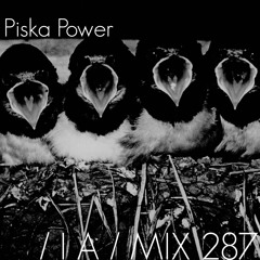 IA MIX 287 Piska Power