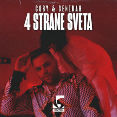 Coby x Senidah - 4 Strane Sveta