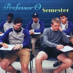 Semester (feat. shyku)