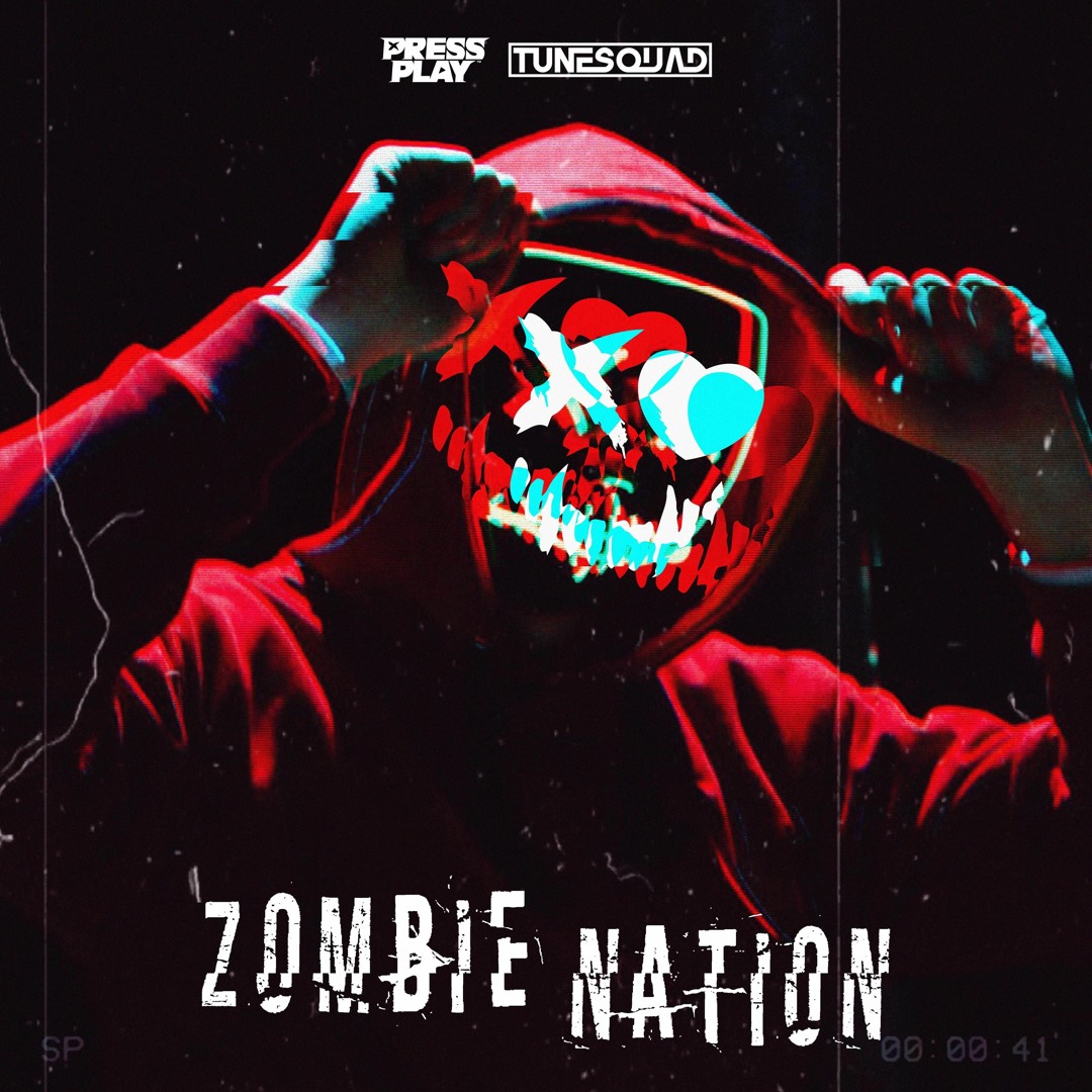 Stream Zombie Nation (Press Play & TuneSquad Bootleg) by Press