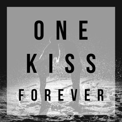 Lumberjack & Calvin Harris - One Kiss Forever (Private Festival Weapons)