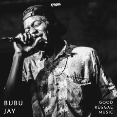 BUBU JAY - Revolution ft. LASAI