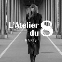 @L'Atelier du 8 #HolaSeptiembre