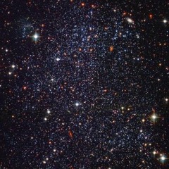 behind infinite Stars