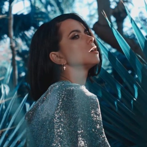 INNA - No Help ( STAN ADRIAN & KAMIL S. EXTENDED EDIT )