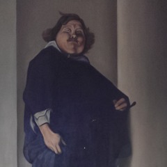 La Catdral  - Preludio Saudade