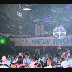New Monkey 18 December 2004 DJ Mike H MC Scotty Jay & MC High