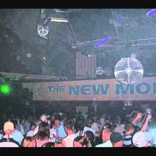 New Monkey 18 December 2004 DJ Mike H MC Scotty Jay & MC High