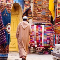 Marra-Kush - Ammar Jr.