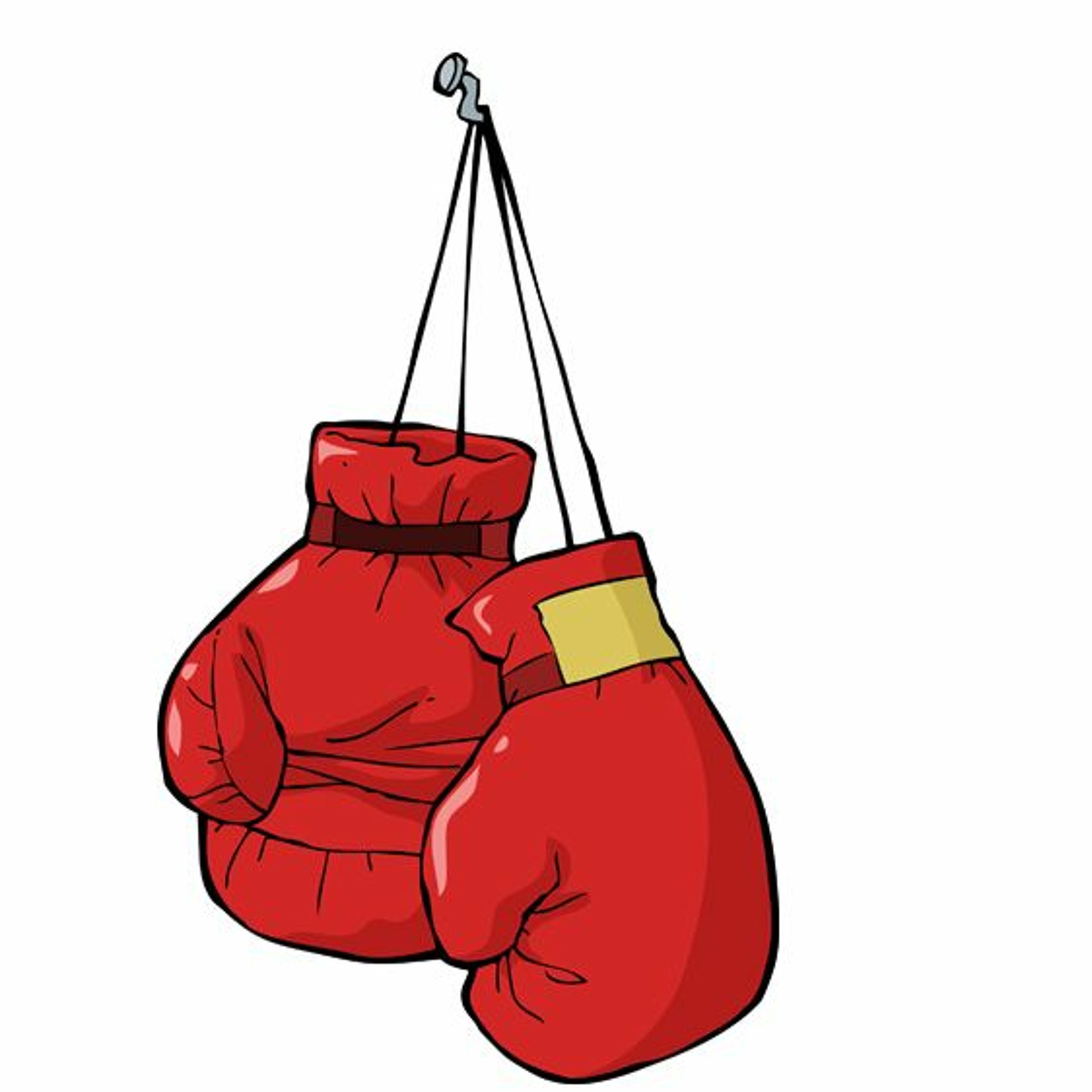 The Punch Up Podcast