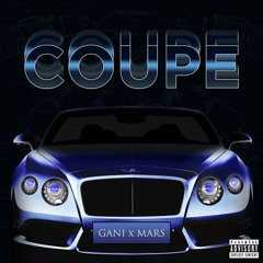coupe ft MAR$ (prod by gani)
