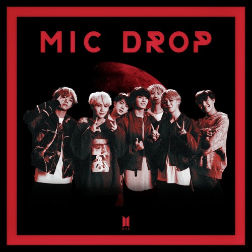Stream BTS - MIC Drop (Steve Aoki Remix) Cover Thai Version By Jo by Jo  Vee[2] | Listen online for free on SoundCloud