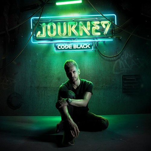 Code Black & Wasted Penguinz - With the Wolves