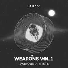 LAM155 : Fyrone - Fakin' The Jax (Original Mix)