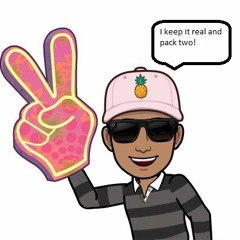 Polo Drawers (Prod Rtonthetrack)