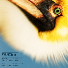 Spectateur - Madame
