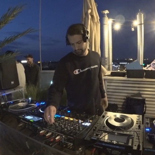 Saša RTS.FM Budapest 25.08.2018