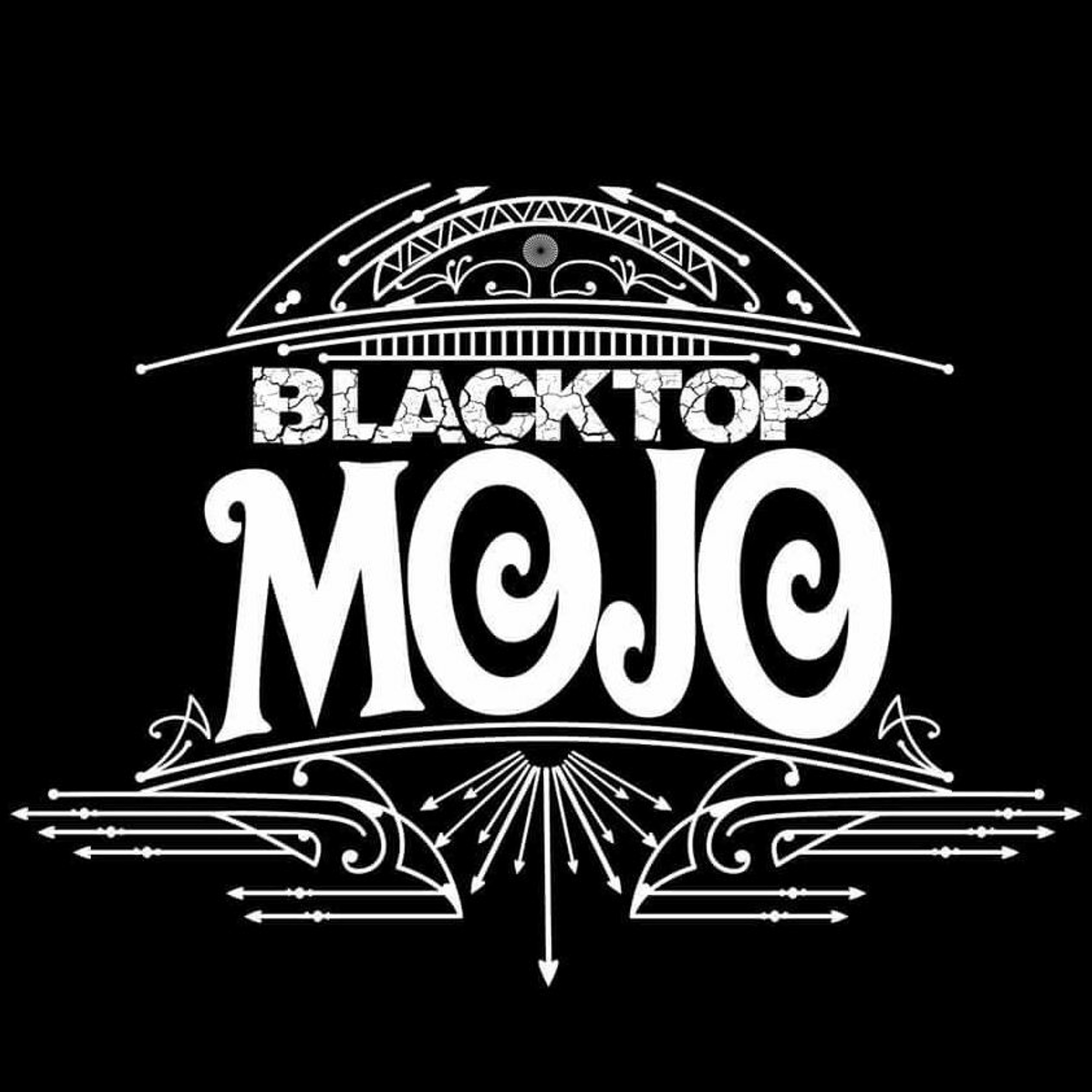 TLC Episode #21 BLACKTOP MOJO - "The Blacktop Sessions pt. 2" episode artwork