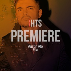 Premiere: Austin Ato – Ella (Delusions of Grandeur)