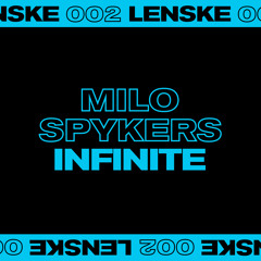 Milo Spykers - No Relation