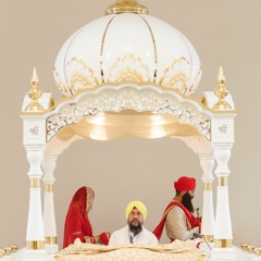 11 Tum Raja Rajan Ki Essaa Bhai Anantvir Singh Ji - Anand Karaj of Rehmat Kaur & Amrit Singh