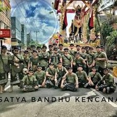 BALEGANJUR NGARAP !!! SBK