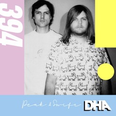 Peak & Swift - DHA Mix #394